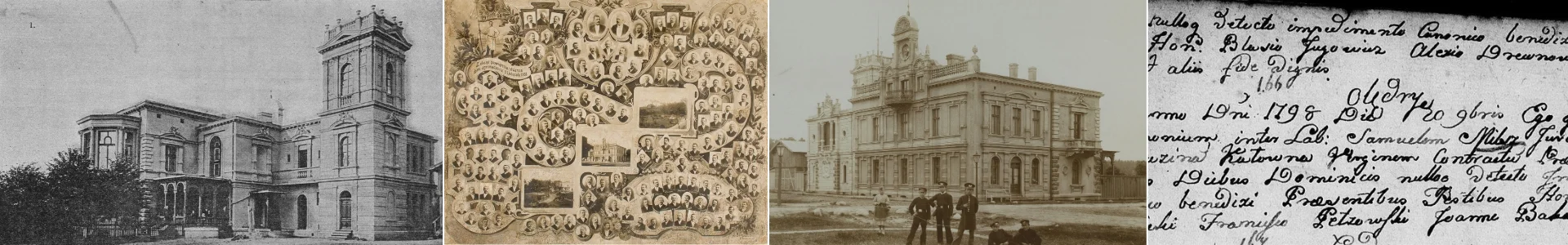 Nagłówek graficzny strony