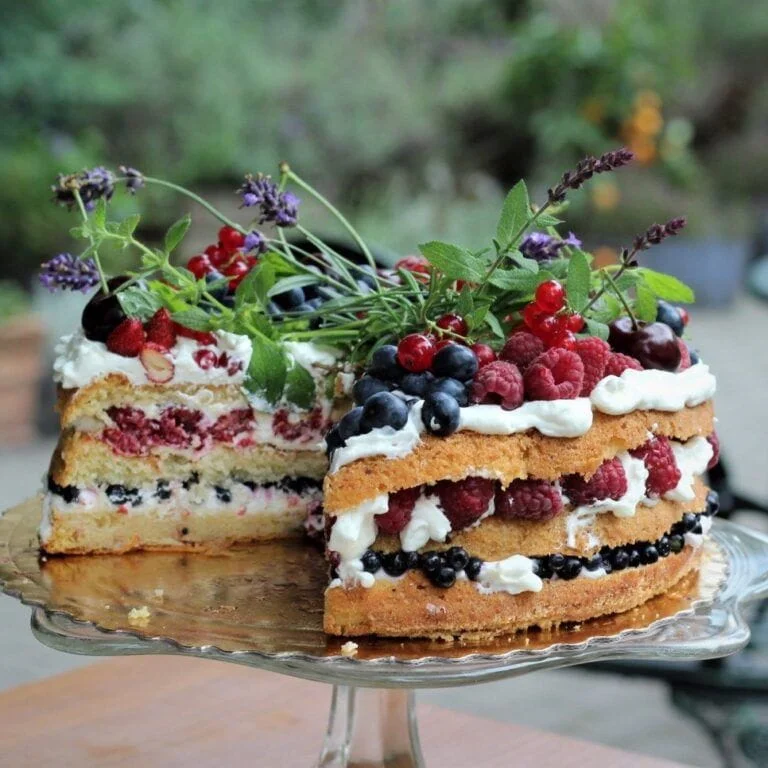 DESERY Z NASZEJ PRACOWNI